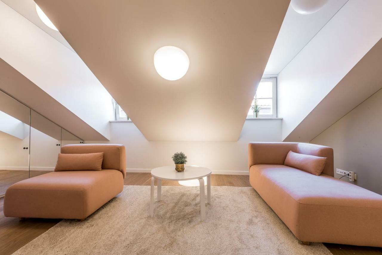 דירות Angel House Vilnius 38 מראה חיצוני תמונה